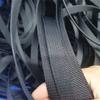 Cinta de Fibra de Peso Molecular Ultra Alto, Anti-Corte Dyneema, Resistente al Desgaste, Cinta de Alta Resistencia, Cinta de Seguridad para Equipaje y Mochilas de UHMWPE