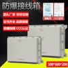 Suministros del Fabricante Caja de Distribución Antiexplosión, Caja de Conexiones de Aluminio Fundido, Fuente de Alimentación Conmutada, Caja de Control de Motor, Caja de Mantenimiento de Instrumentos, Caja Vacía