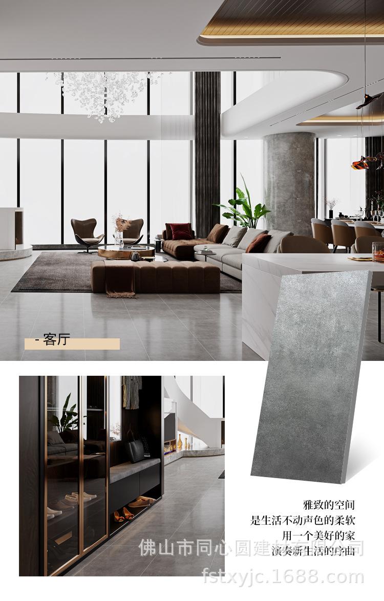 哑光超细干粒柔抛＋磨具面共11款