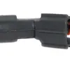 23250-75100 (en stock) Inyector de Combustible para Coche Adecuado para Toyota Repuestos de Automóvil al por Mayor