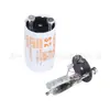 Arrancador Tipo Exportación Personalizado por el Fabricante S2 Arrancador de Tubo Fluorescente Antiguo Saltador de Burbuja para Lámpara Fluorescente