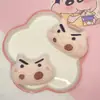 Lápiz pequeño nuevo dinámico superman peluche broche accesorios creativo sombrero calcetines pasador accesorios diy accesorios para ropa