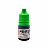 Tinta Fotosensible 5ml para Ropa, Transparente, Impermeable, Sellos que no se decoloran, Tinta Textil Fotosensible al por Mayor