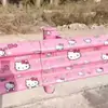 Guarda-corpo Anticolisão Ondulado para Rodovia, Guarda-corpo Galvanizado Pintado por Aspersão para Segurança em Estradas Rurais, Painéis de Guarda-corpo Ondulados de Duas e Três Ondas para Alta Velocidade