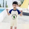 Trajes de baño para niños Trajes de baño para niños y niñas Trajes de baño para niñas de secundaria Trajes de baño de secado rápido para bebés
