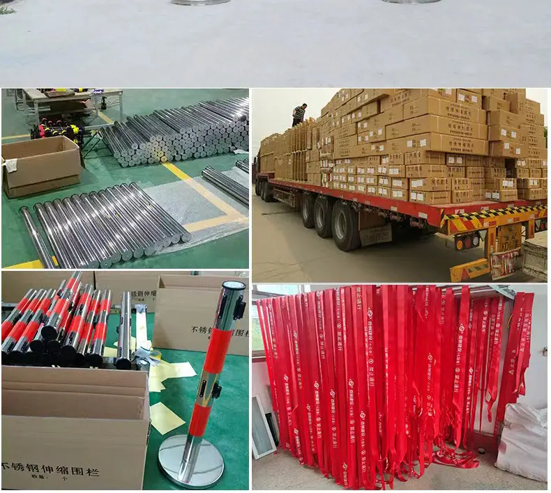 不锈钢带式伸缩围栏详情页_08