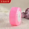 Cinta de organza multicolor de 4 cm para envolver regalos de flores, cinta de organza para moños, accesorios para el cabello, cajas de regalo, decoración de bodas, cinta