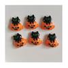 Estilo Halloween Vários Animais Cola Creme Caseiro Grampos de Cabelo Capinhas de Celular Acessórios de Resina para Joias Materiais