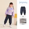 Pantalones de Invierno para Bebés de un Año, Acolchados y de Terciopelo Engrosados, Pantalones Casuales, Ropa de Invierno para Niños, Pantalones para Niñas, Invierno