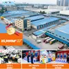 Máquina expendedora comercial a gran escala operada por monedas de fábrica de origen para exportación, Máquina Gashapon