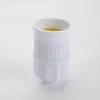 Portalámparas colgante de rosca E27 portalámparas colgante portalámparas multimodelo accesorios de lámpara portalámparas de rosca de cerámica venta al por mayor