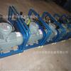 Bomba de resistencia para minas, pequeña y portátil, para prevención de incendios con líquido de resistencia, bomba de resistencia para minas BZ125/12-G