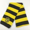 Bufanda Harry Potter al por mayor Estilo Universitario cosplay Regalo de Navidad Halloween Bufanda de las Cuatro Casas