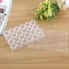 Set de 10g Paquete de 24 Cajas de Almacenamiento Caja Creativa Transparente para Guardar Cosas Pequeñas Venta al por Mayor
