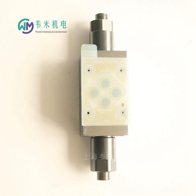 Z2FS6-5-4X2QV R900476838力士乐节流阀