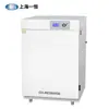 Incubadora de CO2 serie BPN de Shanghai Yiheng con camisa de aire/camisa de agua para cultivo de células microbianas
