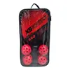 Traje de raqueta de pico en stock directo de fábrica transfronterizo para entrenamiento de principiantes práctica Traje de raqueta de bola de pico