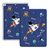 Adecuado para Apple 2022 iPad10 Generación Funda Protectora Airbag air4 Anti-caída pro11 "Plana 9 Funda de Cuero 10.2