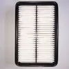 Filtro de aire directo de fábrica 17801-70010 se puede procesar molde completo
