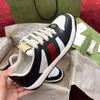 Venta Directa de Fábrica de Tenis Esmaltados Vintage Desgastados para Mujer, Zapatos Casuales con Diseño de Estilo Antiguo, Zapatos Unisex para Pareja