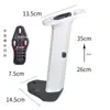 Accesorios para reposabrazos de silla de peluquería Accesorios para reposabrazos de silla e-sports Silla de computadora Silla de malla Silla giratoria Silla de oficina Reposabrazos Superficie de TUP