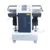 Pequena máquina de estampagem de madeira CNC, padrão de marca de madeira, máquina de padrão, moldura de foto, painel de porta, equipamento de impressão de gabinete