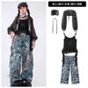 Disfraces de Jazz para Niñas, Disfraces de Jazz Hip-Hop Modernos y de Moda para Niños, Trajes de Otoño Dulces y Geniales para Grupos de Niñas, Disfraces de Presentación