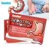Sumifun Parche de ungüento transfronterizo de Amazon parche para el cuidado gastrointestinal infantil parche de yeso para hinchazón estomacal infantil K17801