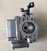 Hélice para motor fueraborda de gasolina de 2 tiempos 9.9/15/18 caballos de fuerza piezas del carburador del motor marino