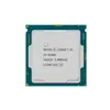Processador de Desktop de 8ª Geração I5-8500 Processador de CPU, Peças Desmontadas