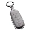 Adecuado para Mazda Axela Cubierta de Llave Retro Cx4 Atez Cx5 Ma 3 Hebilla de Carcasa de Coche para Hombres