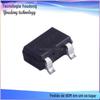 ME6216A50M3G pacote SOT-23 regulador linear de baixa queda (LDO) fornecimento de estoque de chip IC