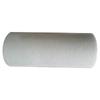 Elemento filtrante de polipropileno PP fundido soplado de 10 pulgadas directo de fábrica, elemento filtrante para equipo de tratamiento de agua