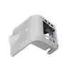 Peças mecânicas de precisão CNC processamento de placa manual instrumento de beleza modelo de carcaça plástica fabricação de modelos impressão 3D imagens e amostras