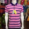 Inventario de comercio exterior verano hombres solapa manga corta al por mayor exportación puestos extranjeros Jianghu 1-5 yuanes productos rurales