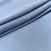 Crepé de Seda de Hielo Ligero y Elegante Primavera y Verano Delgado Agradable a la Piel Cómodo Vestido Camisa Chaqueta Tejido Textil