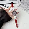 Correa de Reloj de Cuero Genuino con Incrustaciones de Cerámica y Textura de Bambú Compatible con Apple 10 11 Xiaomi Huawei 11 GT6 Fit4