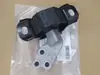 Aplicable a Mercedes-Benz smart451 soporte de motor soporte de máquina pegamento generador soporte de máquina pegamento colgante central pegamento de caja de cambios cubierta de coche una