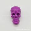 Adereços de Decoração de Halloween Aranha Lápide Fantasma Morte Caveira Gato Preto Morcego Transfronteiriço Brinquedos de Truque