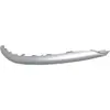 2138857700 Es Adecuado para la Tira de Recorte del Parachoques Delantero del Mercedes-Benz Clase E W213 2019-2020.