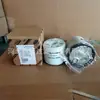 Los fabricantes suministran elemento de filtro de combustible 83934061 filtro adecuado para maquinaria de construcción, equipos agrícolas, etc.