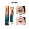OCHEAL crema para ojos amarilla de Éster hidratante reafirmante desvanece líneas finas ojeras Amazon transfronterizo comercio exterior