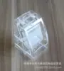 Suministro de Fabricantes Caja de Empaque para Reloj Caja para Pulsera Empaque de Plástico, Caja de Empaque Transparente para Regalo