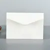 Uau, Papel Carta e Envelopes Românticos Lisos Morandi de Alta Qualidade para Confissão e Bênçãos, Papel Grosso e Rígido, Personalizável