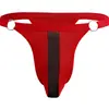 Fornecedores Atacadistas de Fabricantes de Roupa Íntima Roupa Íntima Sexy Masculina Calça Sexy Simples em Forma de T Masculina G12