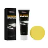 Crema Reparadora de Arañazos para Coche Homonth, Crema de Pulido y Restauración de Pintura para Reparación Profunda de Arañazos en la Pintura del Coche