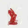 Ventas Directas de Fábrica Correa Fina de Hombro de 5 MM Accesorios para Lencería Correa Extensora de Sujetador para Colgar en la Espalda o el Cuello Correa Cruzada Espalda Hermosa Correa Invisible