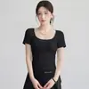Hermosa Ropa Interior Deportiva de Espalda para Mujer para Correr, Reunir, Fitness, Yoga, Chaleco, Top de Moda, Liquidación