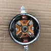 Control Remoto Inalámbrico Coche Grúa Cabrestante Eléctrico 12V24V Interruptor Coche Grúa Control Remoto Inalámbrico