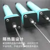 Corte de Tablero KT al por Mayor Pluma de Fusión en Caliente Cuchillo Eléctrico para Cortar Espuma Bolígrafo Eléctrico Tipo Aguja Cuchillo de Corte por Fusión en Caliente para Tablero de Espuma